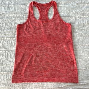 Lululemon Swiftly Tech tank